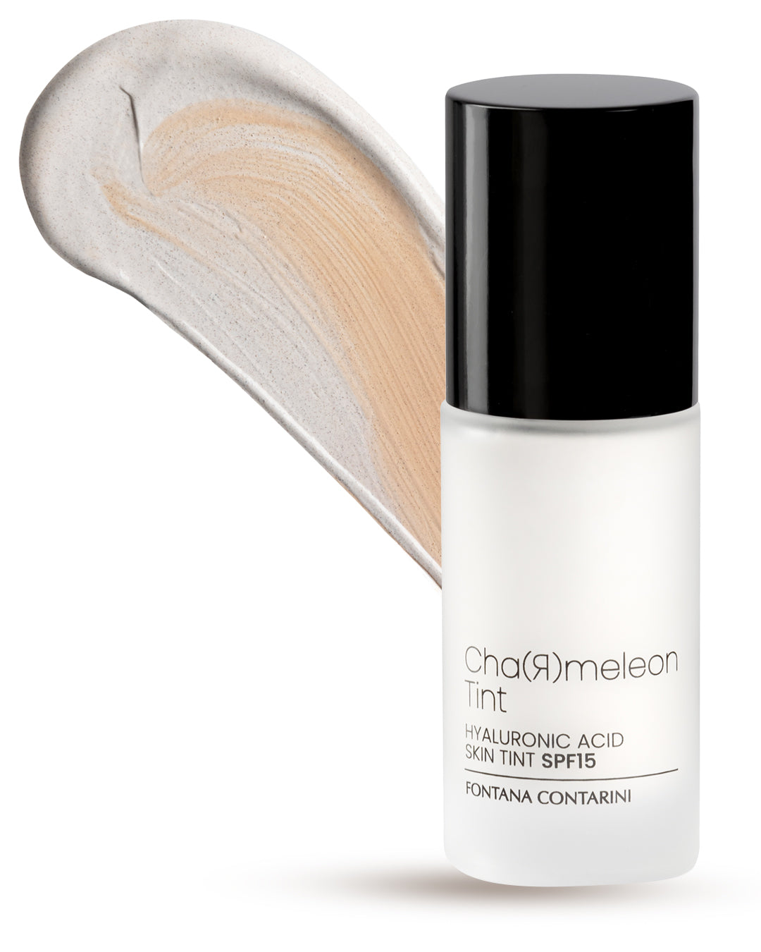 Fontana Contarini Charmeleon Tint — CC cream, SPF 15 (30 ml)