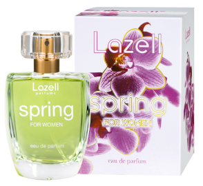 Lazell Spring 100 ml EDP