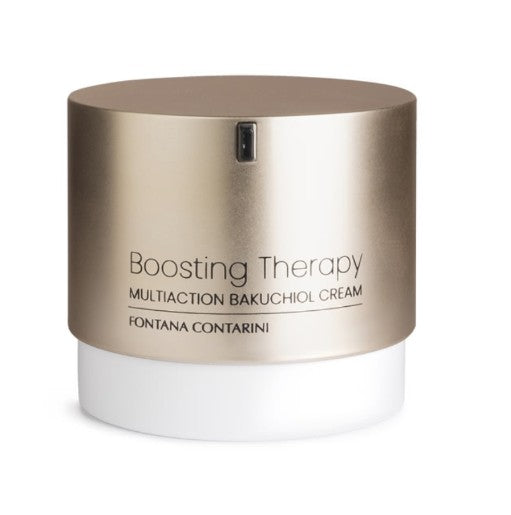 Fontana Contarini Boosting Therapy - Bakuchiol Cream 40 ml