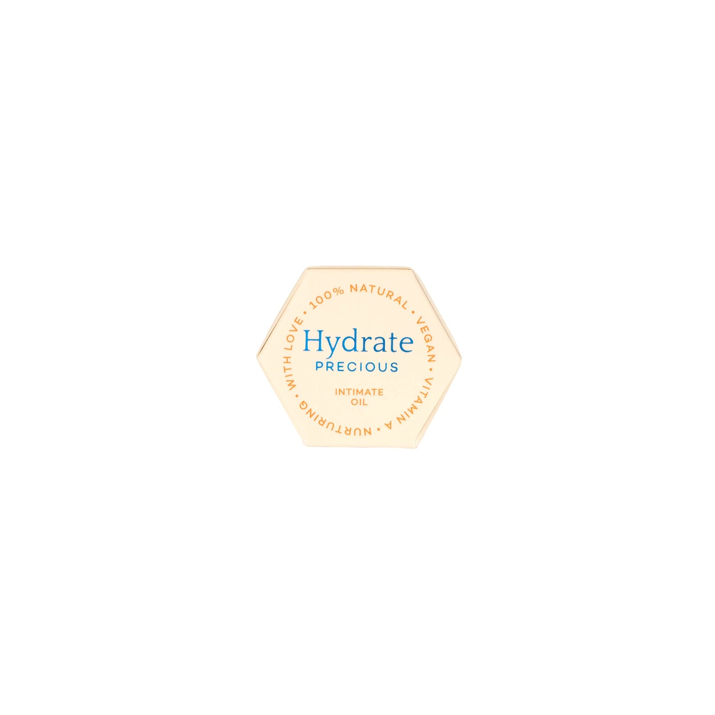 Intimolja - Luonkos Precious 40ml