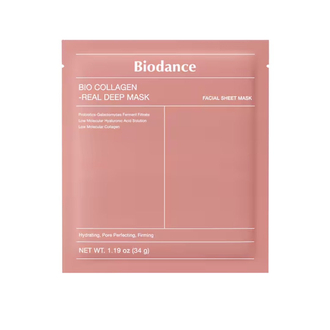 BIODANCE