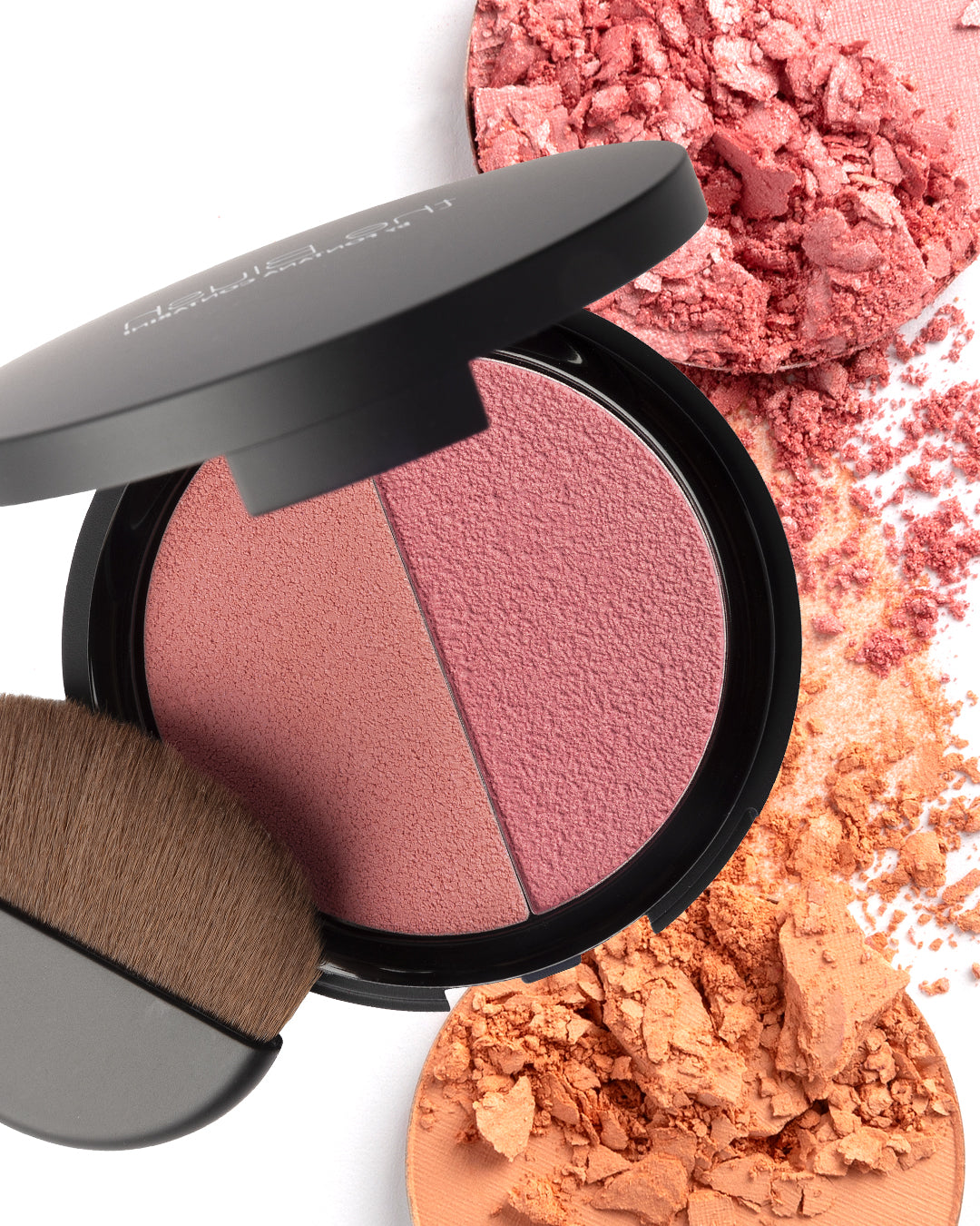Fontana Contarini The Blush Blush Duo