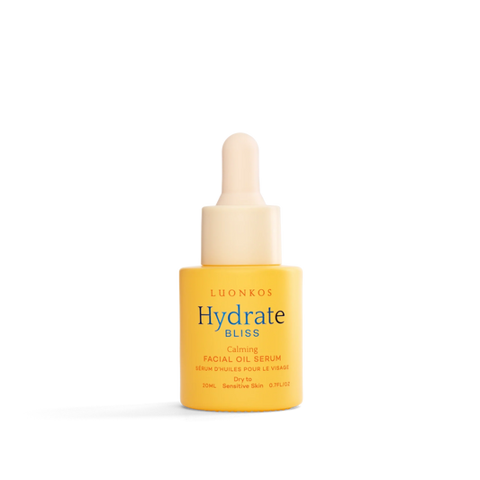 Ansiktsoljeserum - Bliss Ansiktsoljeserum 20 ml