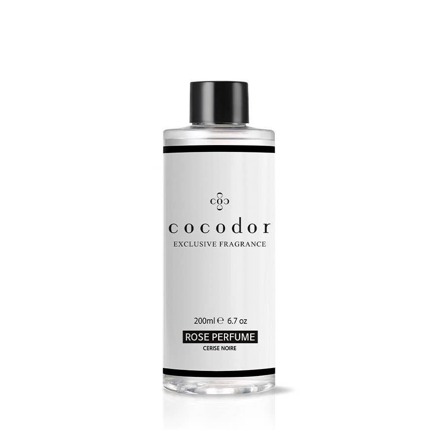 Cocodor Refill 200 ml Roseparfym