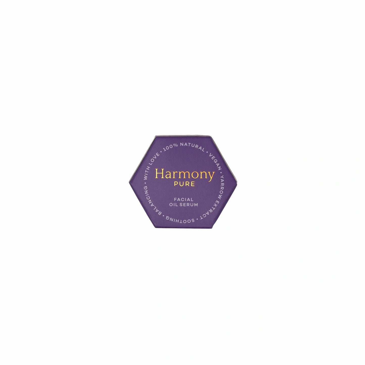 Face Oil Serum - Pure Face Oil Serum 20ml