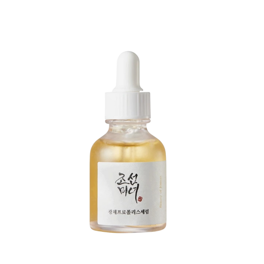 Beauty of Joseon - Glow Serum Propolis + Niacinamid