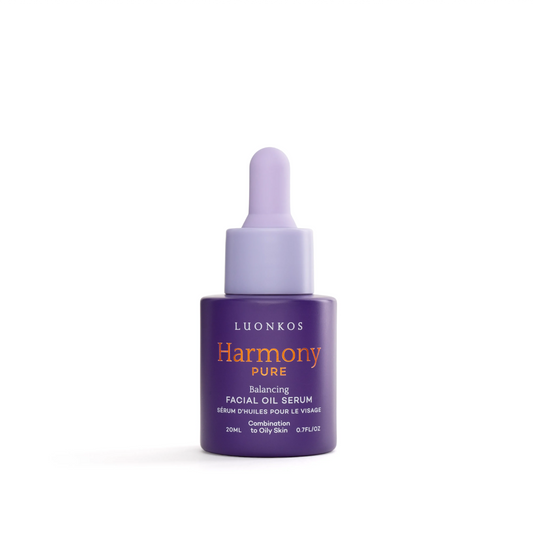 Ansiktsoljeserum - Pure Ansiktsoljeserum 20 ml