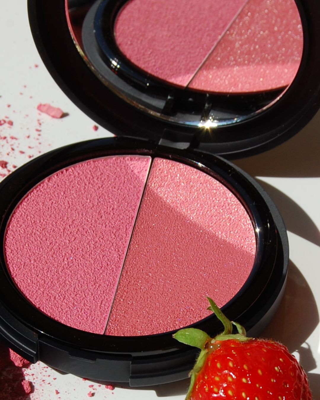 Fontana Contarini The Blush Blush Duo