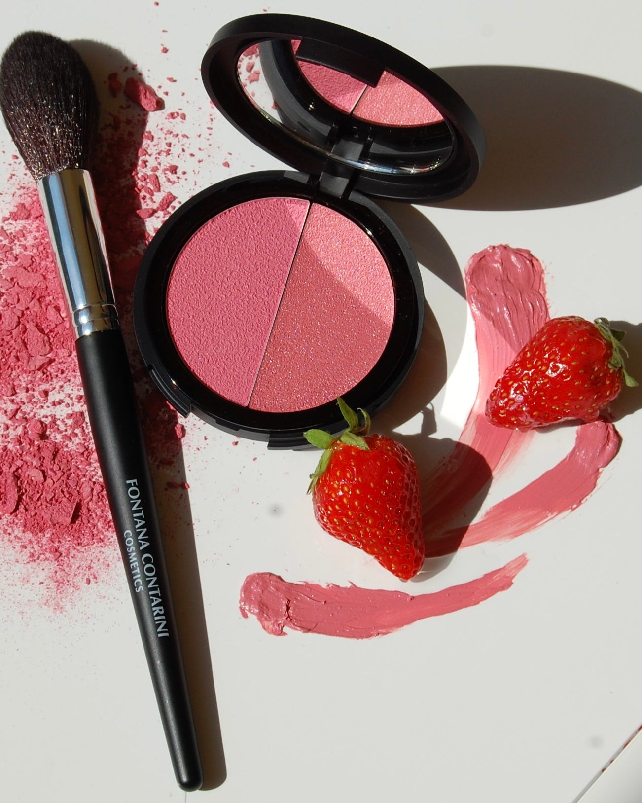 Fontana Contarini The Blush Blush Duo