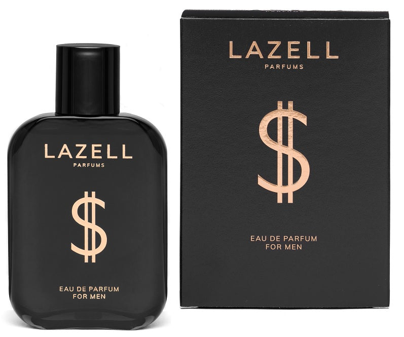 Lazell for Men 100 ml EDP