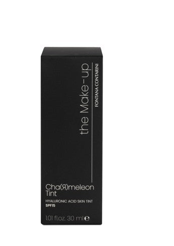 Fontana Contarini Charmeleon Tint – CC-kräm, SPF 15 (30 ml)