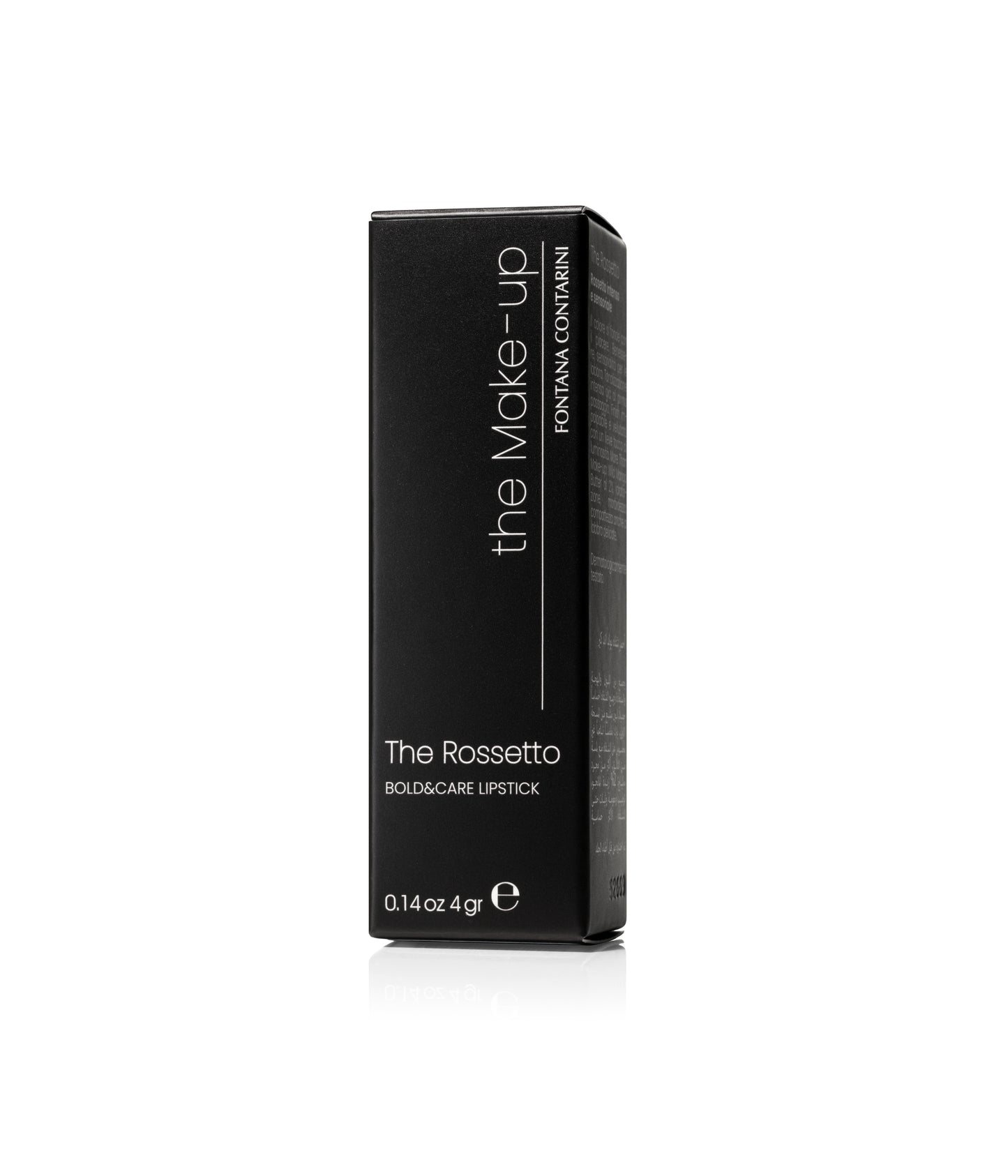 Fontana Contarini the Rossetto Lipstick