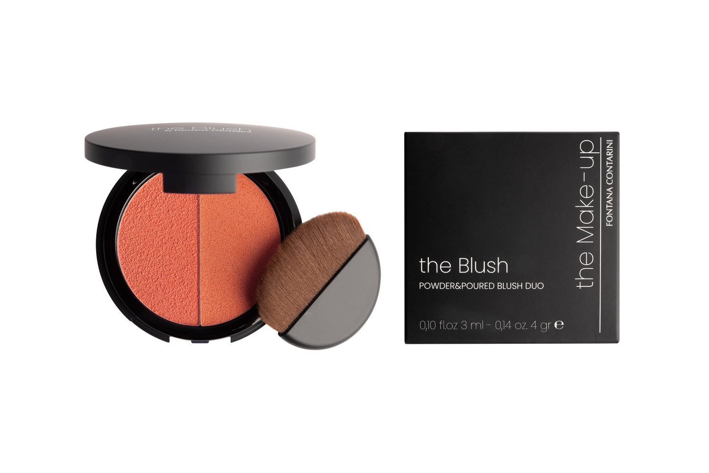 Fontana Contarini The Blush Blush Duo
