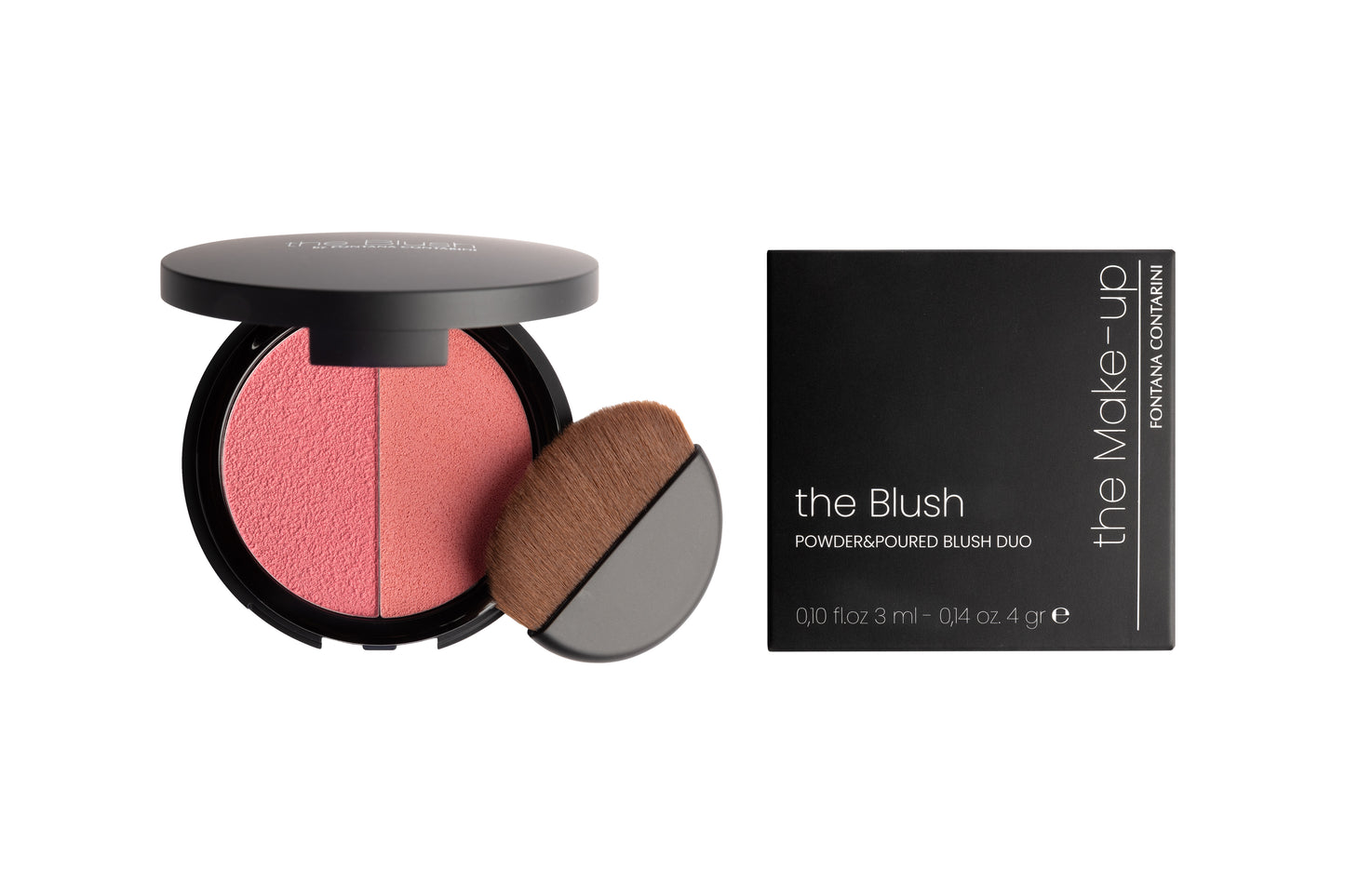 Fontana Contarini The Blush Blush Duo