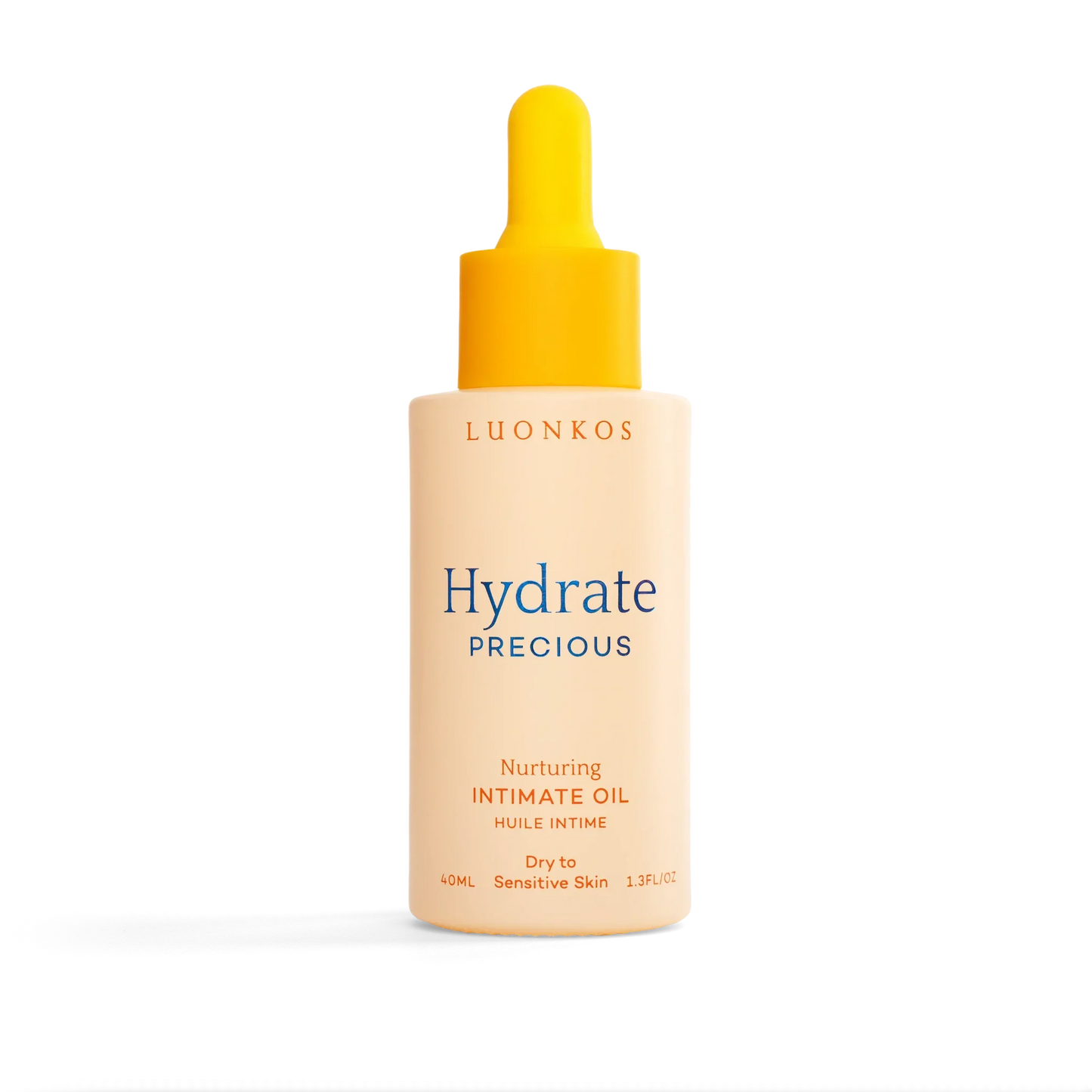 Intimolja - Luonkos Precious 40ml