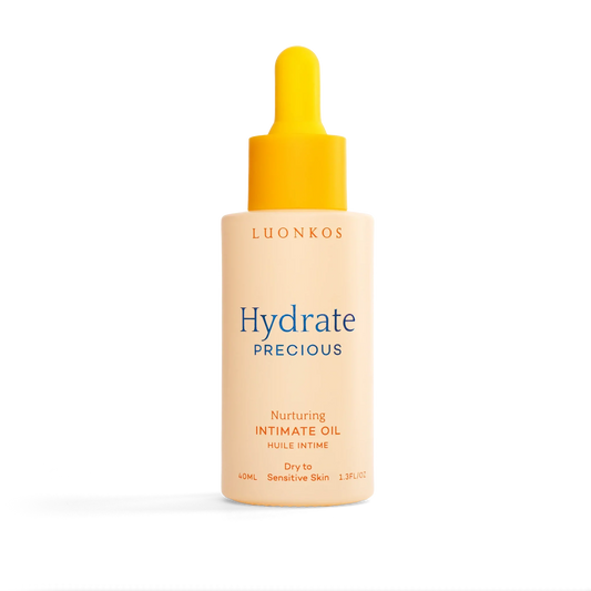 Intimolja - Luonkos Precious 40ml