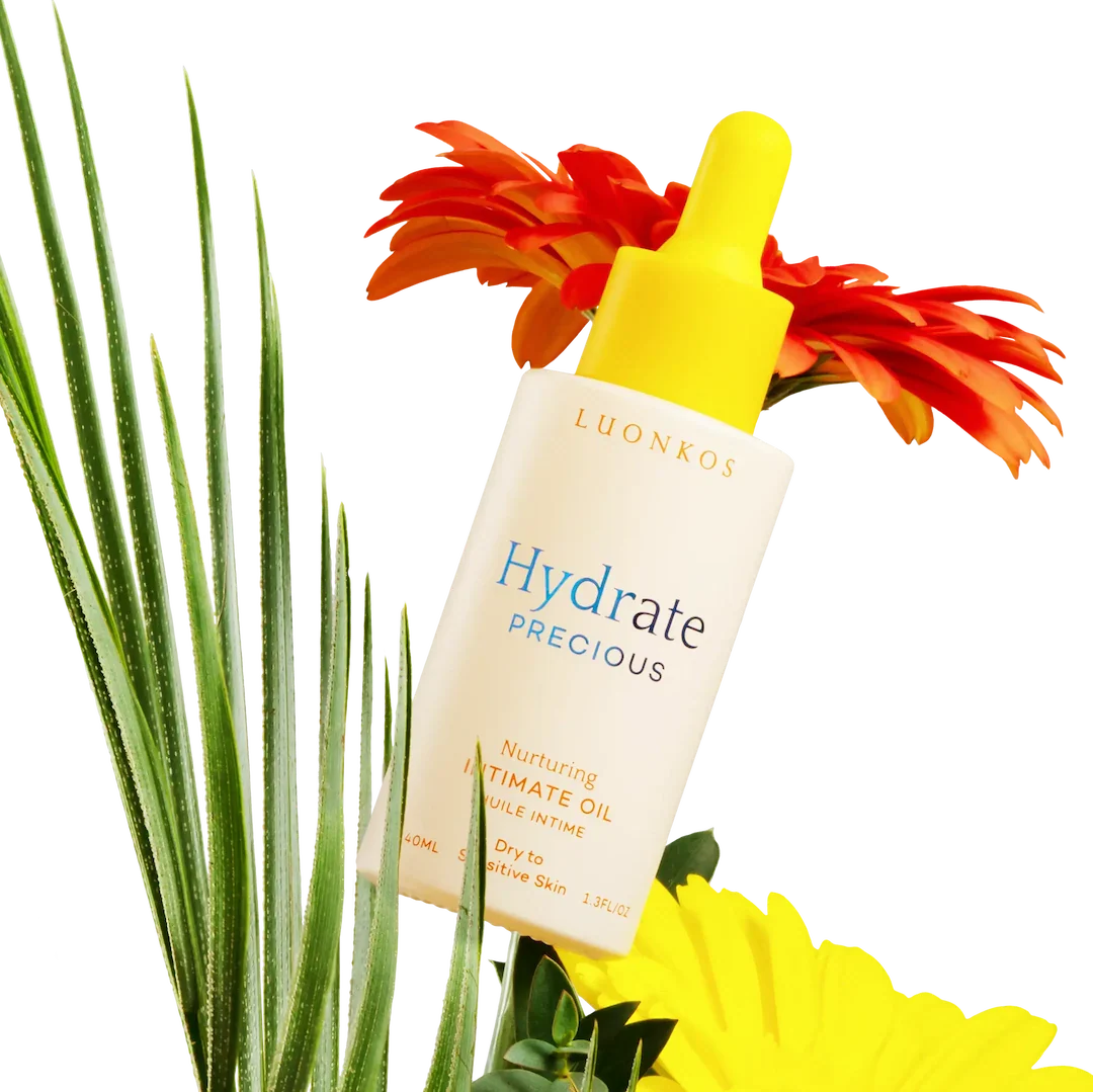 Intimolja - Luonkos Precious 40ml